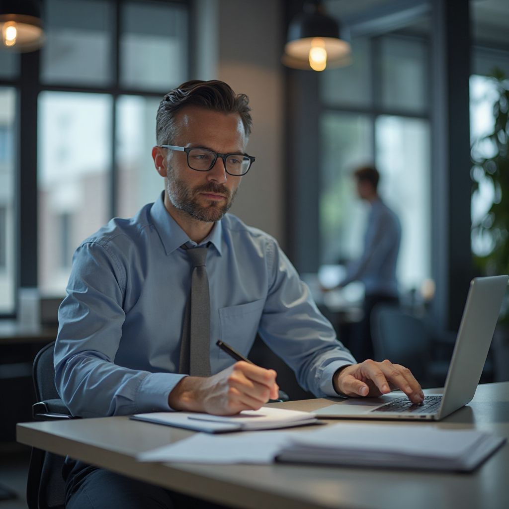 Latest Trends in Management consulting