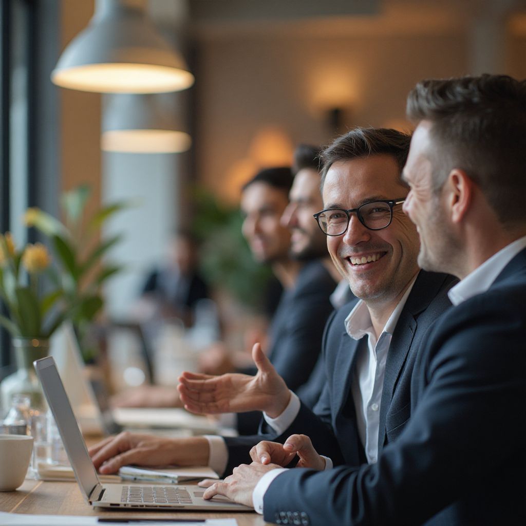 Regional Expansion Blueprint